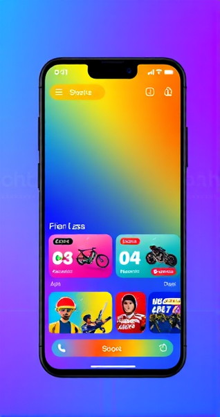 智启赛事新纪元